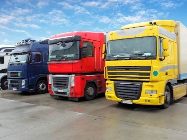 Bursa Gölmarmara Nakliye